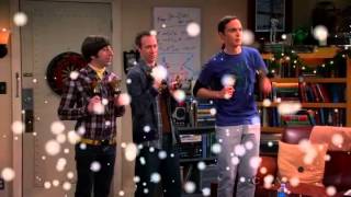 The Big Bang Theory: Jingle Bells screenshot 5