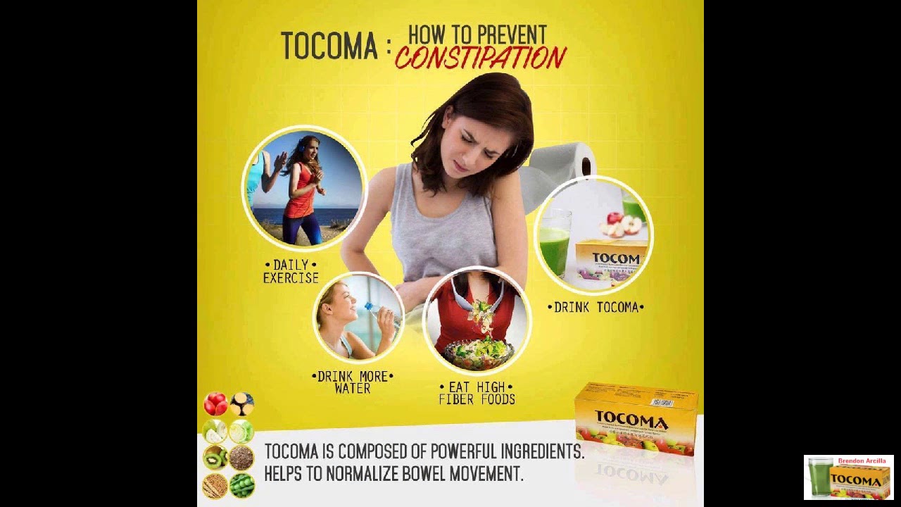 What is TOCOMA? - YouTube