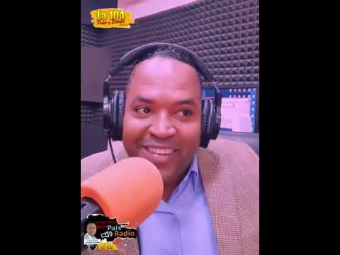 Entrevista en el programa “Lo que Pasa en el País Radio”