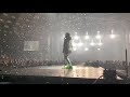 Tobymac "The Elements" (live) Must See! Opening Night, Opening song Hits Deep Tour 2019