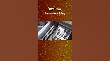 Revolutionize Your Mining with Immersion Cooling!