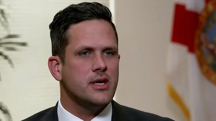 Florida lawmaker indicted in alleged scheme to swi...
