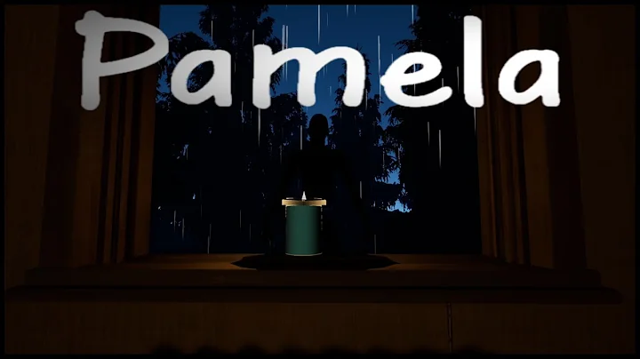 Pamela (Demo) - Indie Horror Game - No Commentary