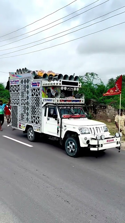 DJ Tractor Wala - The Most Epic Hindi Remix Songs of 2025