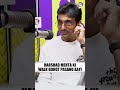 HARSHAD MEHTA KI Walk AND Laugh #harshadmehta #bollywood