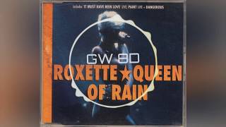 Roxette 🎧 Queen Of Rain 🔊8D AUDIO🔊 Use Headphones 8D Music Song