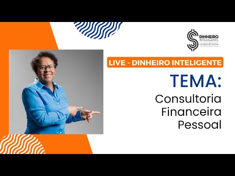 Consultoria Financeira