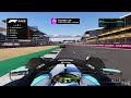 F1 24 - Silverstone Circuit (British Grand Prix) - Gameplay (PS5 UHD) [4K60FPS]