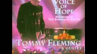 The Prayer - Tommy Fleming chords