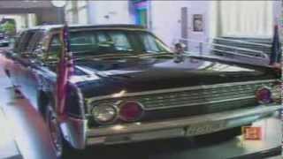 Celebrity Men Who Killed Kennedy Part 7 | Smoking Guns | Assassination of JFK Wealth