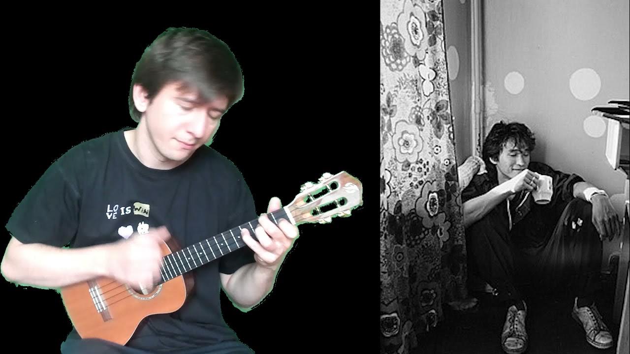 Цой стук(верь) на укулеле сопрано. Игра на укулеле. Укулеле уроки для начинающих с нуля. Опенинг наруто на укулеле табы. Малагуэнья на укулеле.
