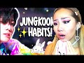 HAPPY JUNGKOOK DAY! 🐰 BTS 'JEON JUNGKOOK HABITS' | REACTION/REVIEW