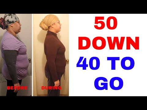 50-pounds-down-weight-loss-|-fasting-results-day-332
