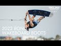 Ronix Wakeboard Boots 2022