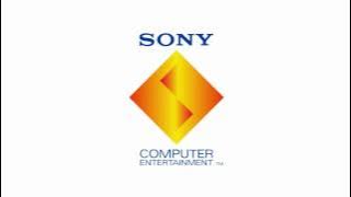 PlayStation Intro 1080p [Remastered]