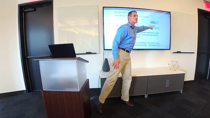 Distinguished Speaker Series - Steve Stark
