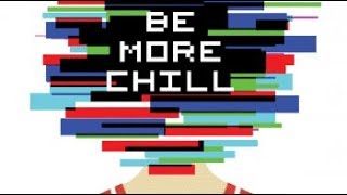 Video thumbnail of "Upgrade (LYRICS) - Be More Chill"