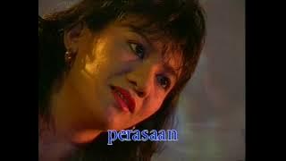 Christine Panjaitan - Perasaan