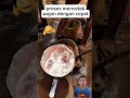 the process of making a frying pan #viral #trending #reaction #tutorial #shorts #inspiration