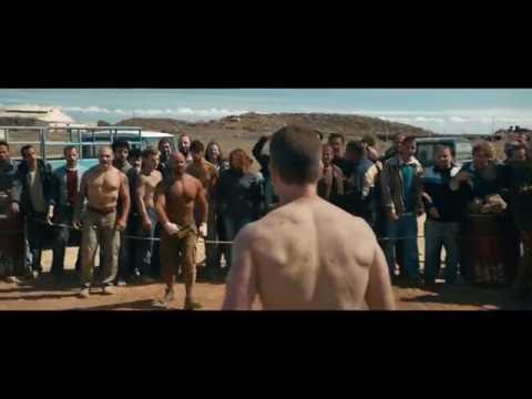 Jason Bourne - oficiálny trailer