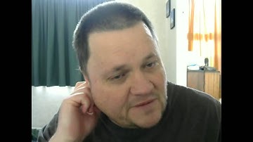 Linuxoutsider making fun of hackers and Kaos os thoughts