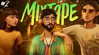 Ending This Masterpiece Today! | Mixtape #2