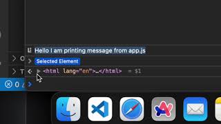 Tutorial Beginner Coding in JavaScript   DOM Manipulation (Better Quality)