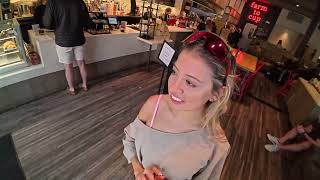 750HP BMW M4 Coffee Run With My Wife | LOUD, SPINNING \u0026 WILD