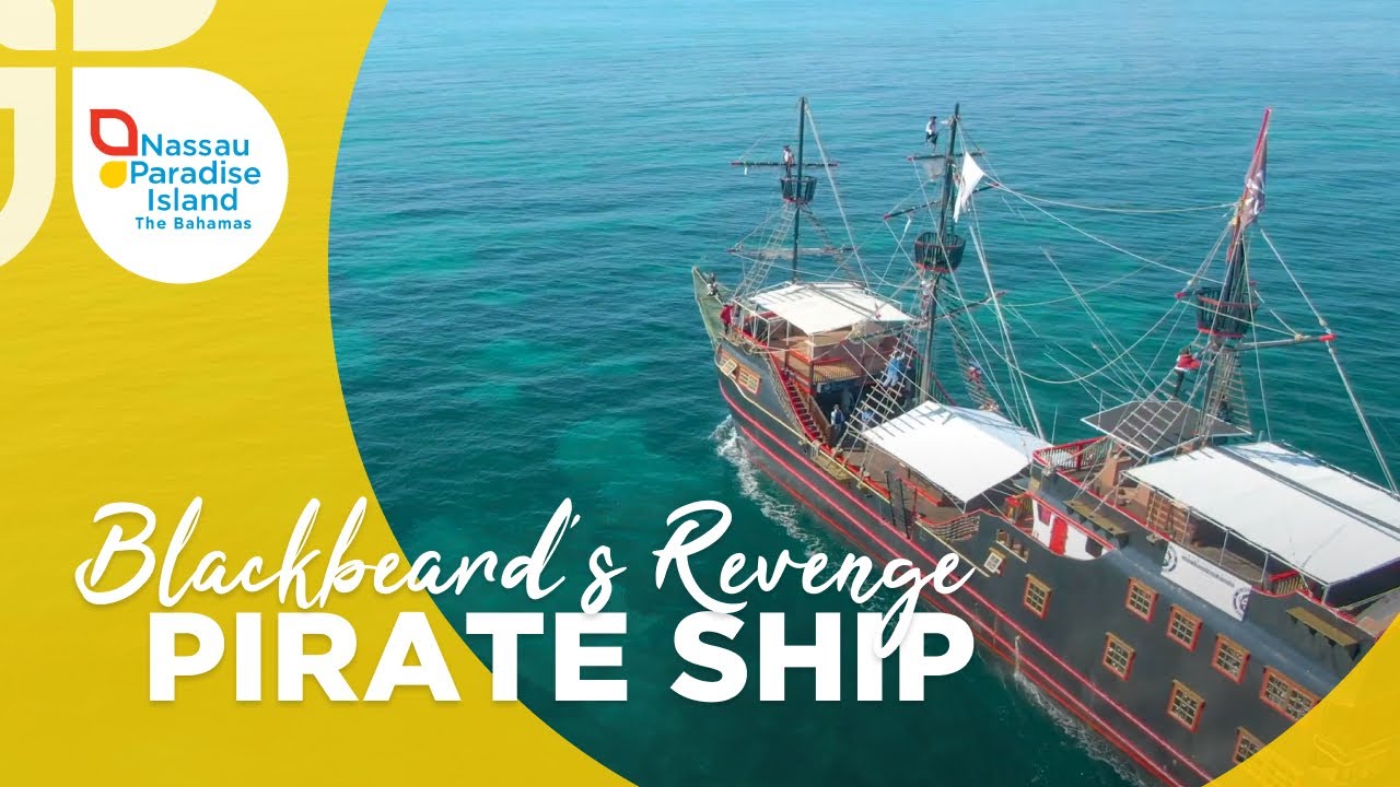 Download Nassau Paradise Island | Blackbeard's Revenge Pirate Adventure