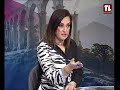 سليم ابو اسماعيل مع سهى شعبان 011026 لبنان اليوم