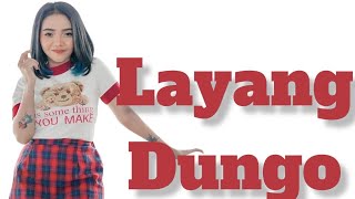 Syahiba Saufa - Layang Dungo Restu ( LDR ) lirik