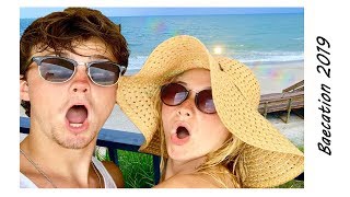Vacation 2019 | Litchfield Beach | Pawley's Island, SC