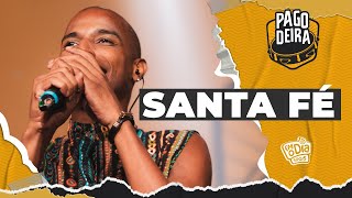 Pagodeira - Vinny Santa Fé #Completo