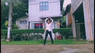 Sb19 Mapa Dance Cover (Contemporary Dance)