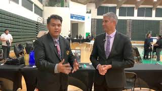 Primary Election night coverage