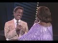 Sammy davis jr  sarah vaughan  tenderly 1983  mda telethon