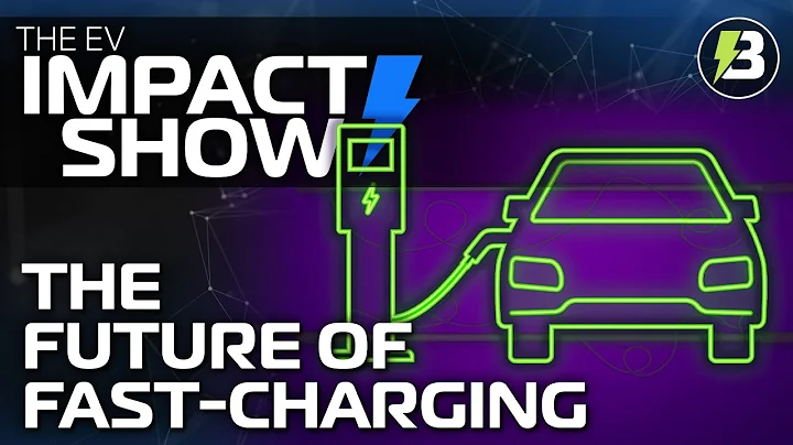 What the EV charging infrastructure boom means for fast charging