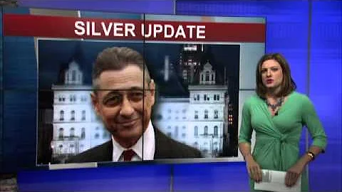 Judge rejects Silver's bid to have corruption%