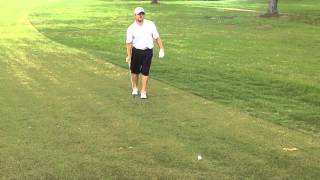 Hacking With Nick: Golf Impersonations