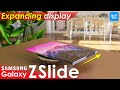 Samsung Galaxy Z Slide - Most Innovative Samsung Phone Ever!