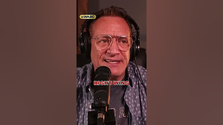 Trump Supporters Reconsidering The Epstein Story? | The Anthony Cumia Show