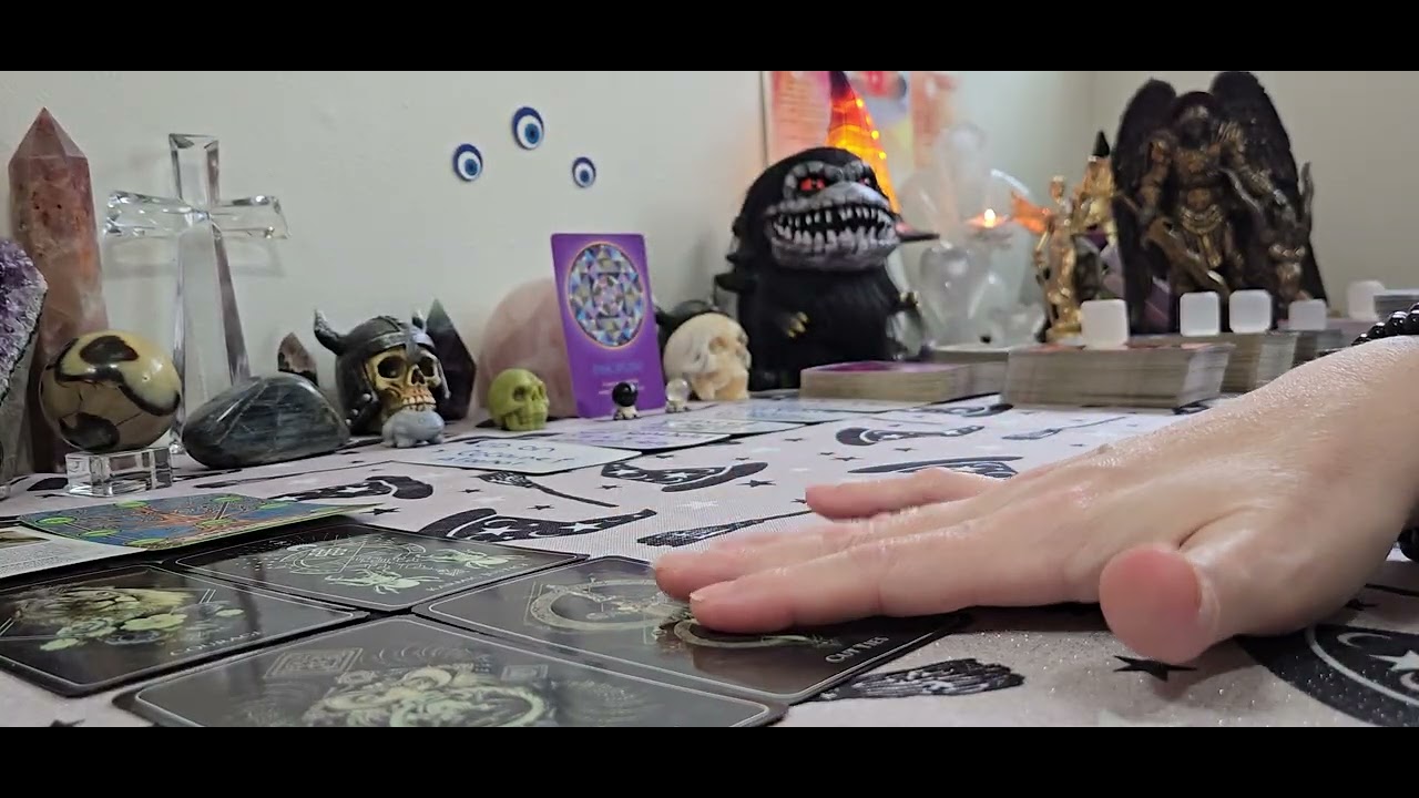 Leo ♌️ your psychic abilities really got these liars and bag thieves feeling so much fear&  paranoia