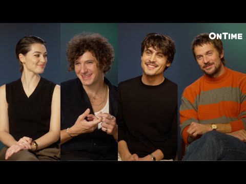 How To Make Love In The Movies