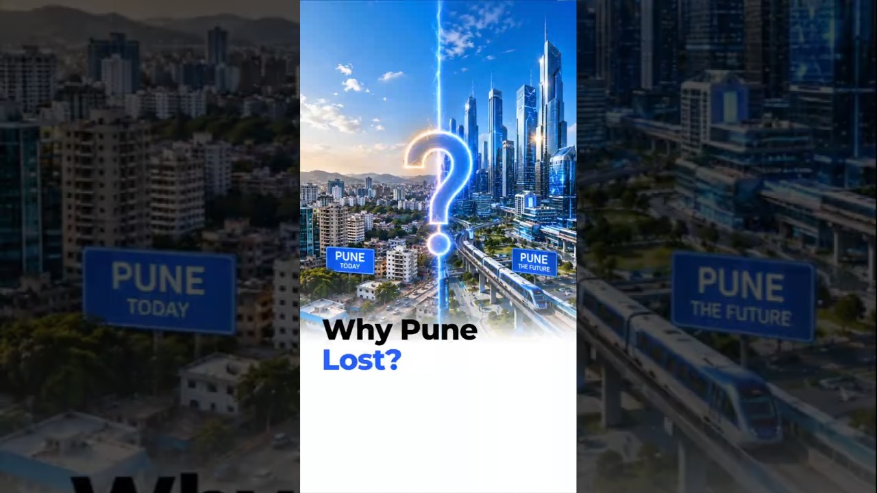 Pune Miss The Chance?