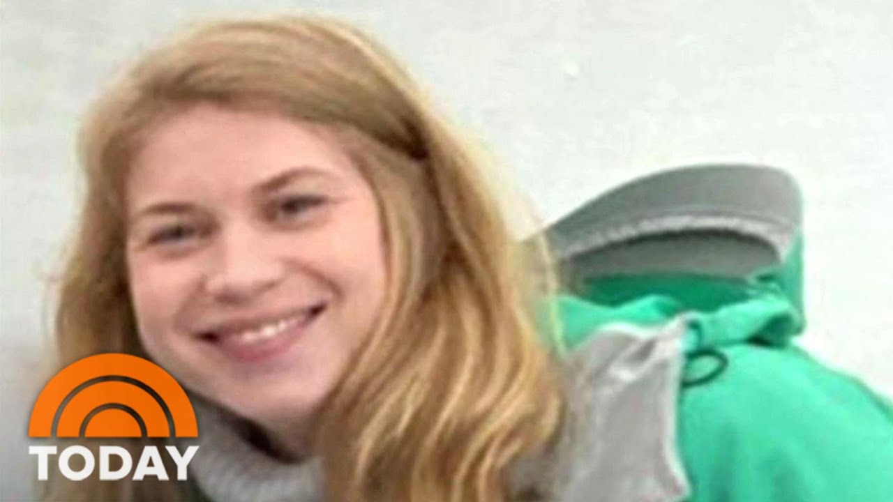 Killing Of Sarah Everard Sparks Outrage Around The Globe | TODAY