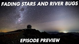 Fading Stars and River Bugs - 2303 - Episode Preview