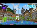 HO FINITO la SECONDA TORRE - Minecraft ITA SURVIVAL #962.1