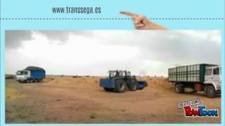 Transportes y Servicios Gabaldón 👍 🚚