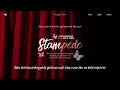 【Vietsub + Lyrics】THE RAMPAGE from EXILE TRIBE | Stampede