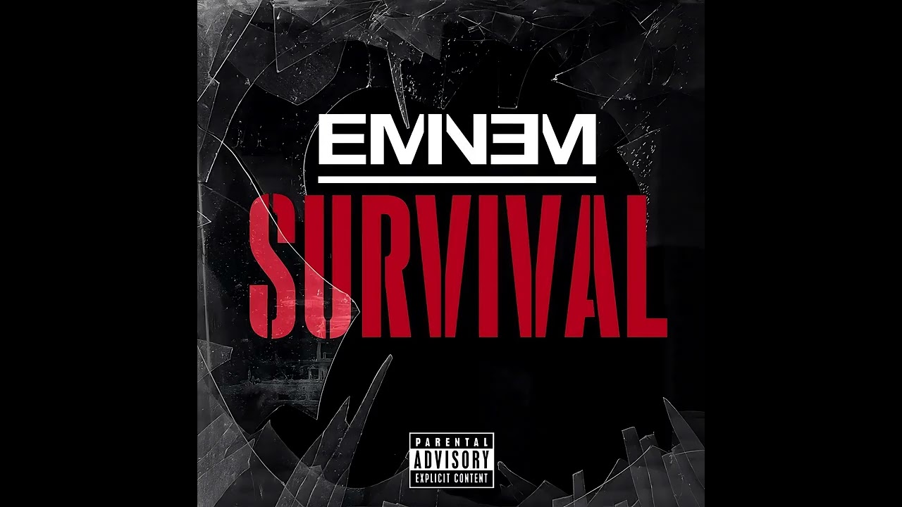 Eminem - Survival (Slim Shady Voice)
